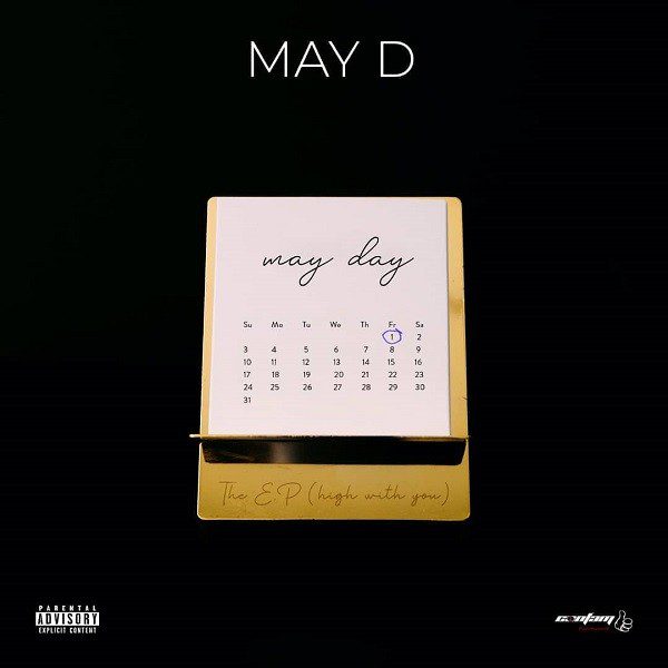 may d and 9ice