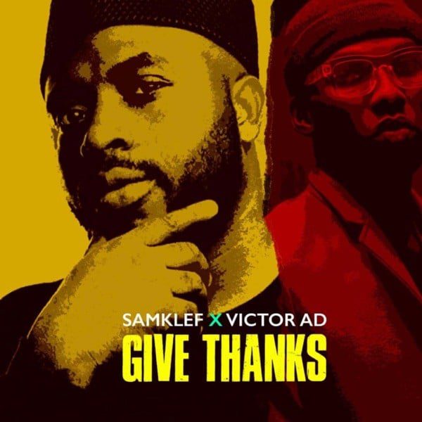 samklef give thanks