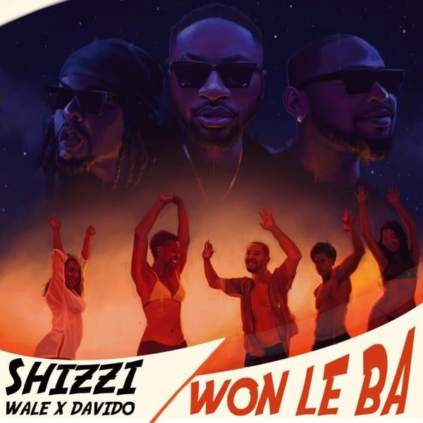 Shizzi-Won-Le-Ba