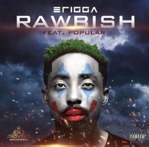 Erigga rubbish