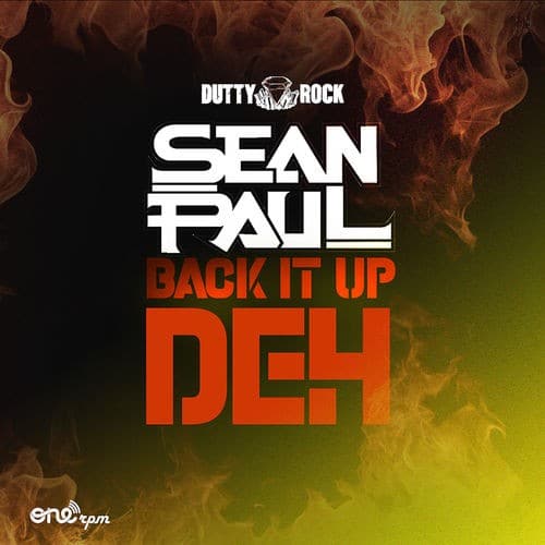 Sean Paul – Back It Up