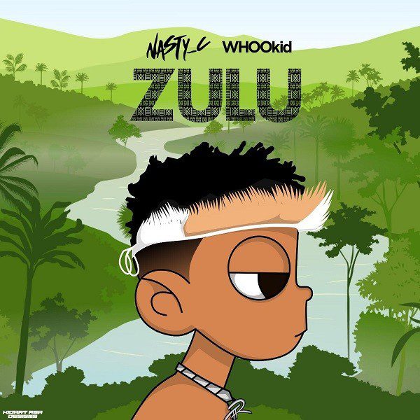 [Mixtape] Nasty C x DJ Whoo Kid – “Zulu” ft. T.I Mishlawi Crowned Yung