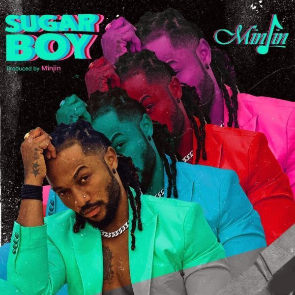 Music : Minjin – Sugar Boy