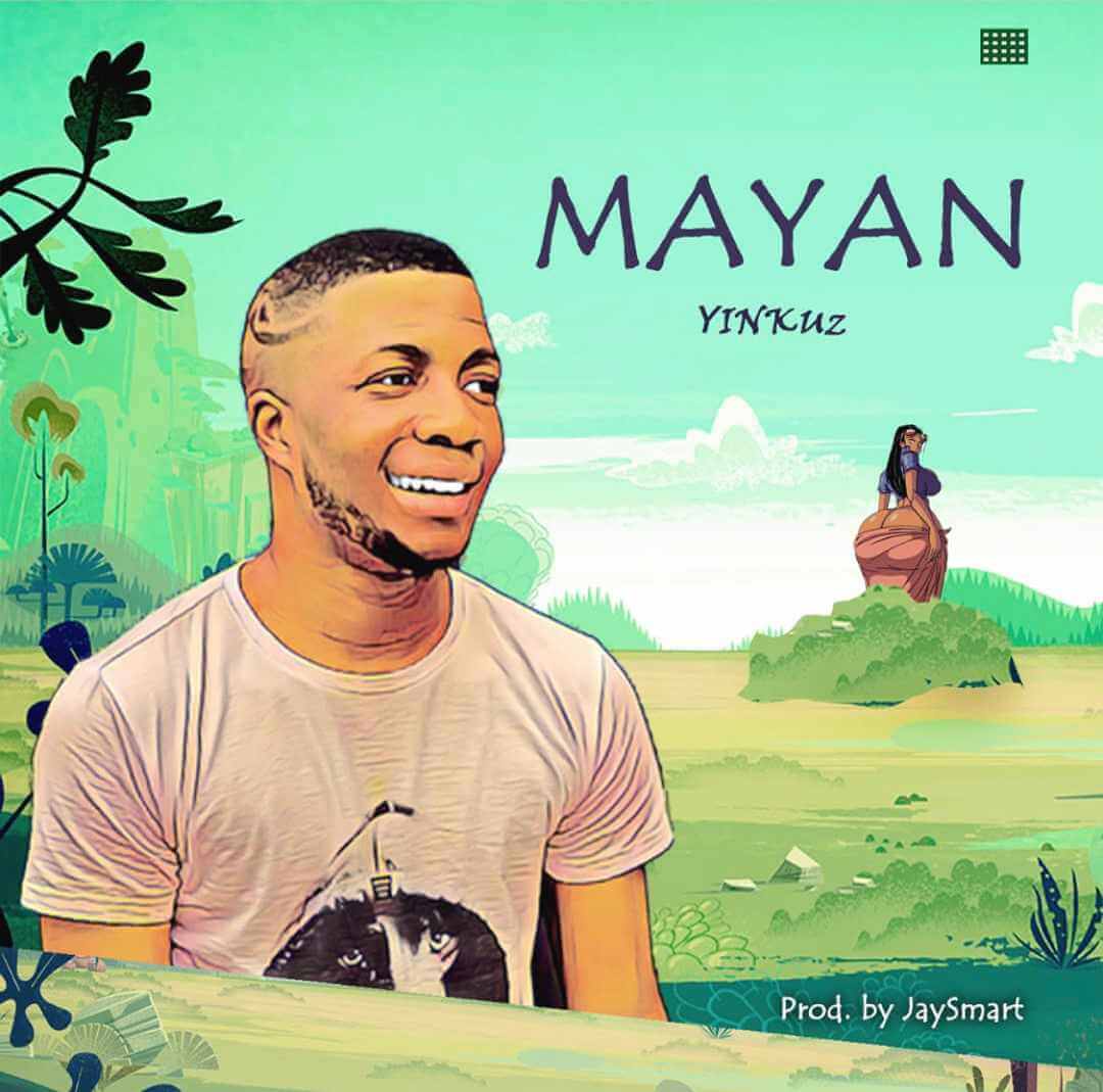 yinkuz Mayan