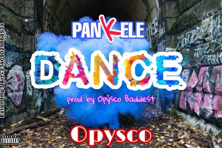 Music : Opysco - Pankele Dance