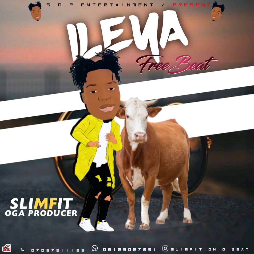 slimfit free beat Ileya beat