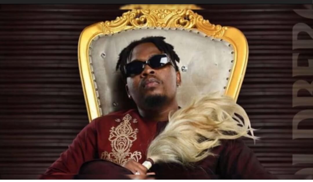 Olamide tesinapot