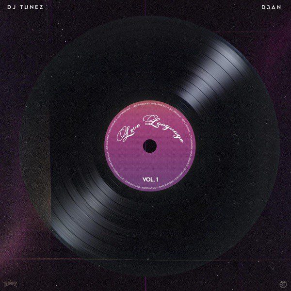DJ Tunez & D3an – Undeniable ft. Efya