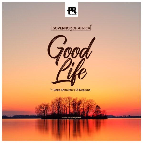good life