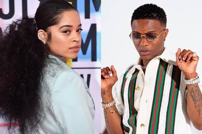 Hot Banger : Wizkid – Body