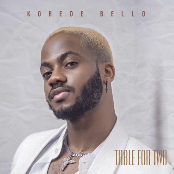 table for two - korede bello