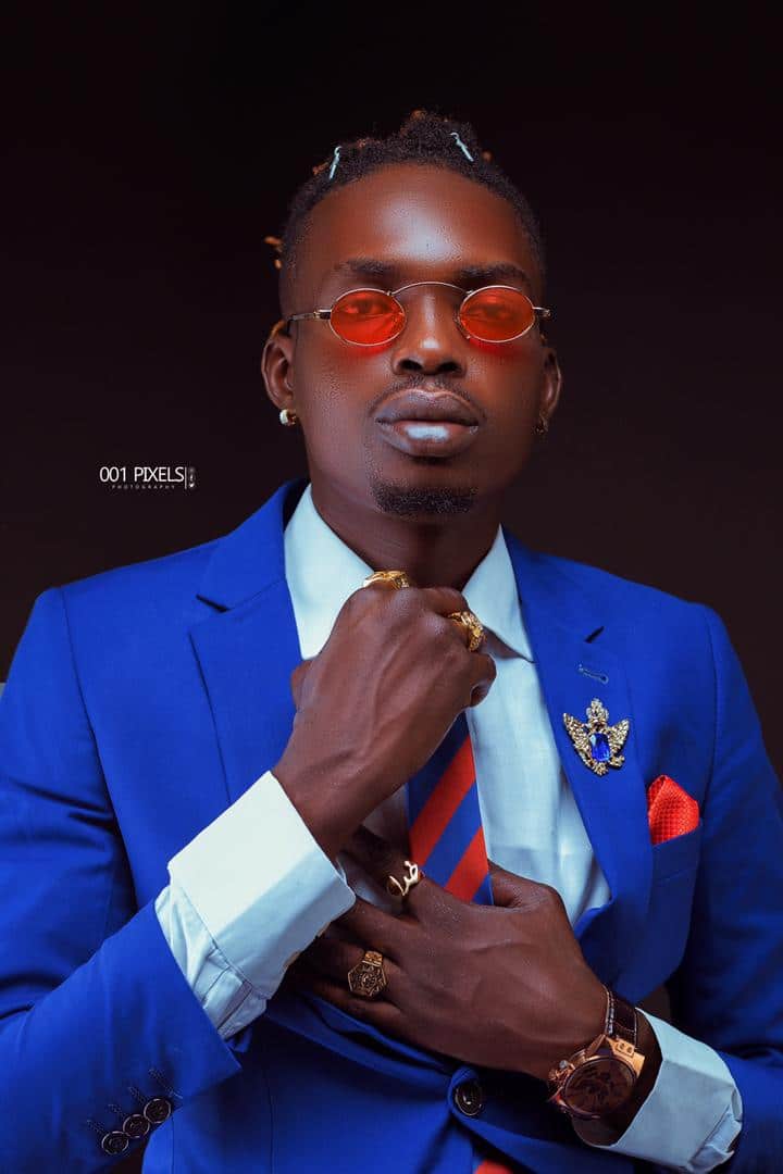 [Fast Download] Mr Benson - Corona