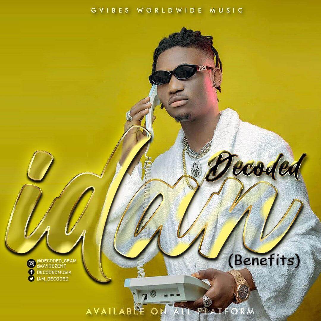 decoded idan