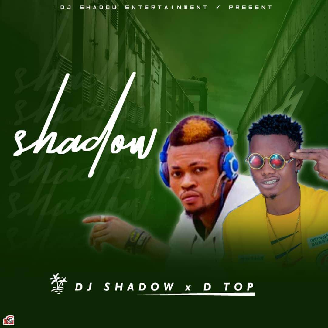 [Music] Dj Shadow X Dtop - Shadow