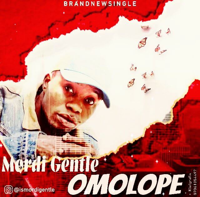 [Fast Download] Modi Gentle - Omolope