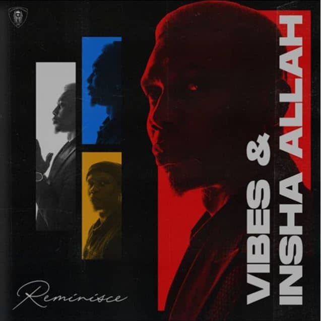 Reminisce over 2.5