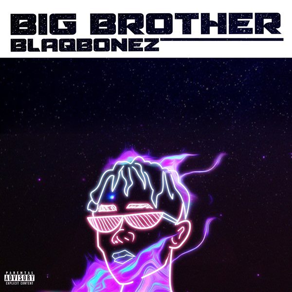 [Music] Blaqbonez – Big Brother
