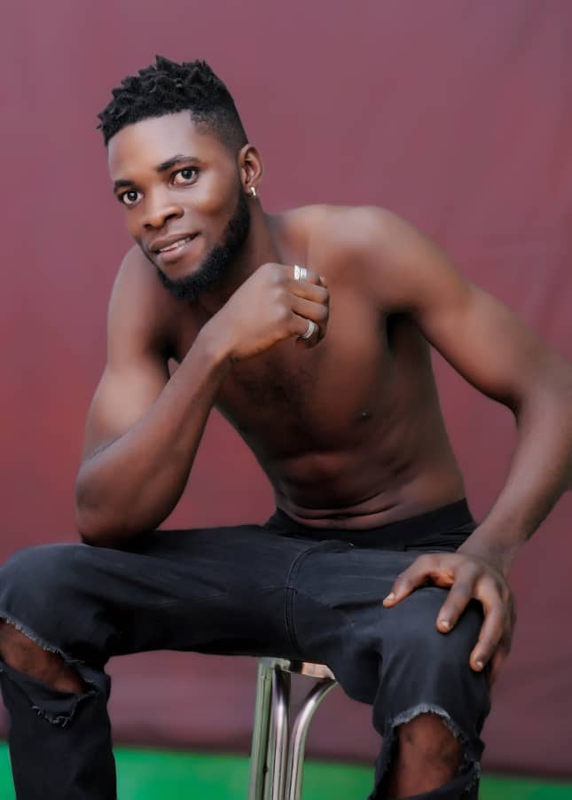 Arebia ft dj double kay- omo obo
