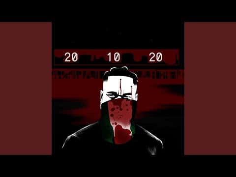 Burna Boy - 20 10 20