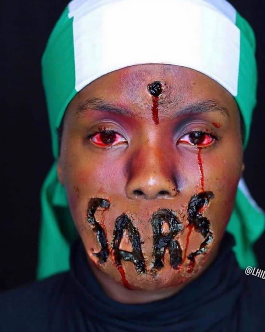 Aloba Fresh - Intro For Sars