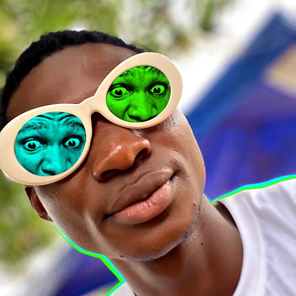 Dj Double Kay - Obo Mi Refix