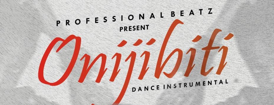 Free Beat : Professional - Onijibiti Beat