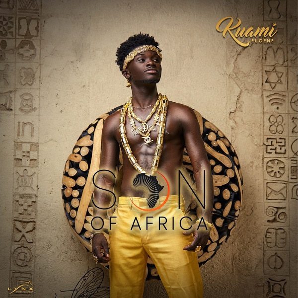 Kuami Eugene ft. Zlatan – Dance Hard