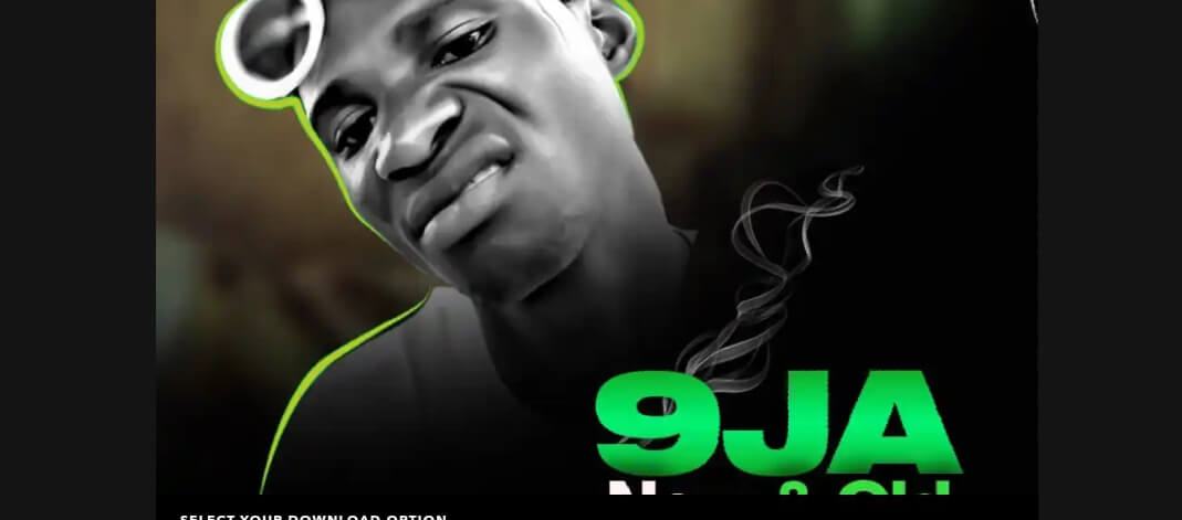 [Mixtape] DJ Double Kay - 9ja Old And New Mix
