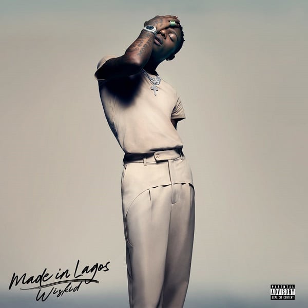 Wizkid – Gyrate