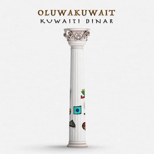 Oluwakuwait – Lesse Passé ft. Bella Shmurda