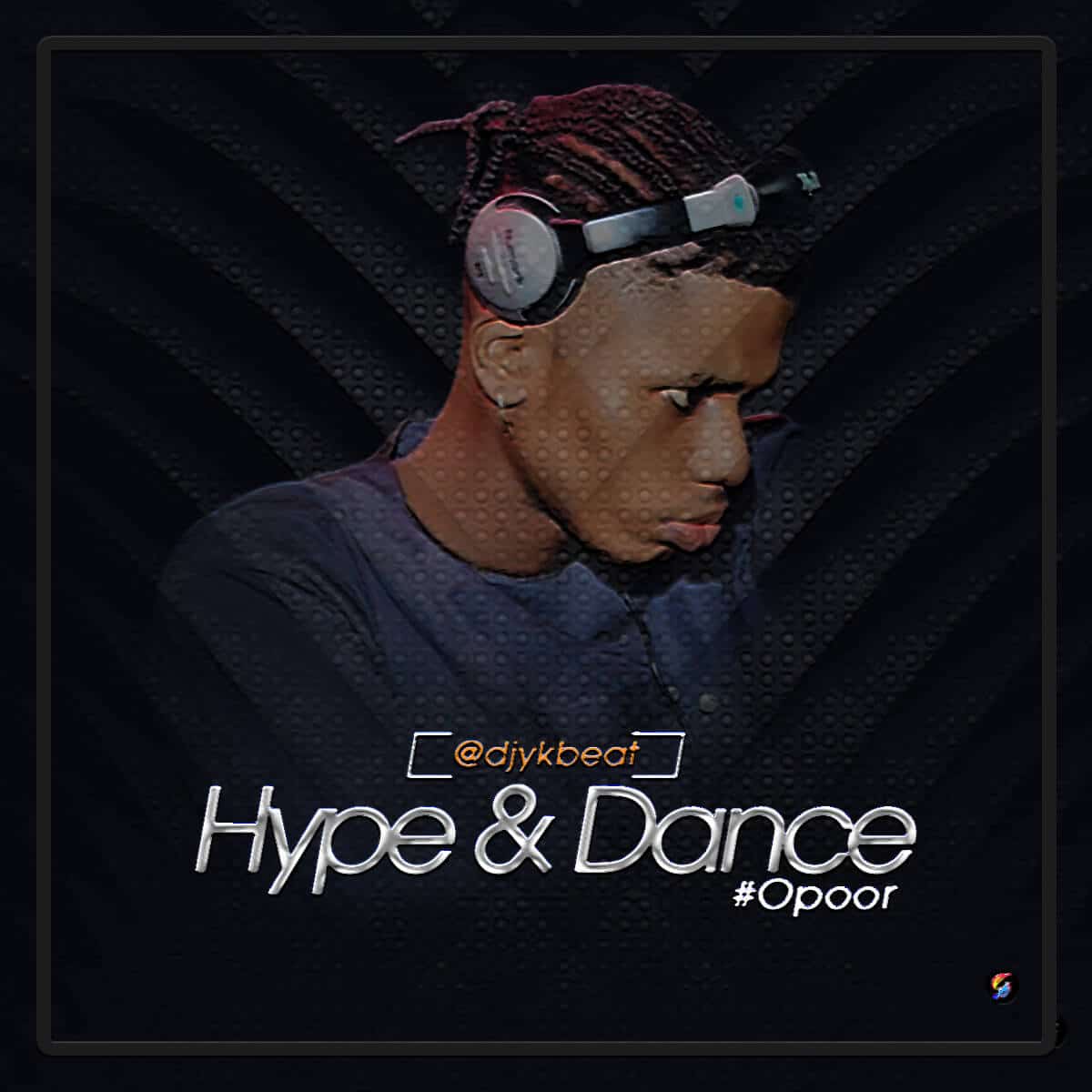 Dj Yk Ft Afrofeet- Marlians X NPF Haevaa