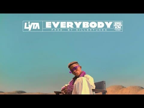 Lyta – Everybody
