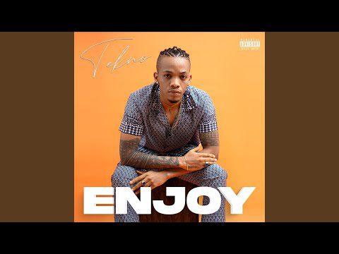 Tekno enjoy