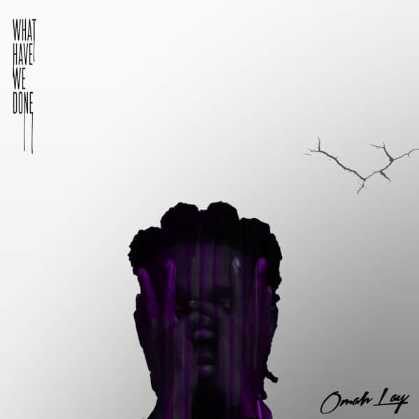 Omah-Lay-What-Have-We-Done-EP-1 Omah Lay – Godly