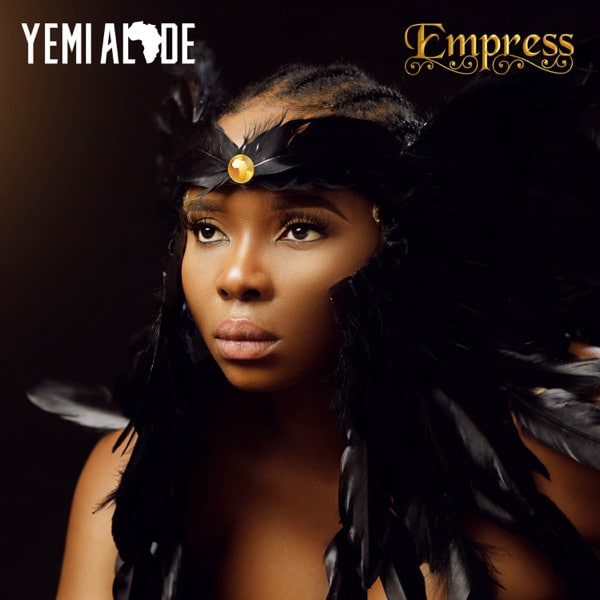 Yemi Alade – Mami-Water