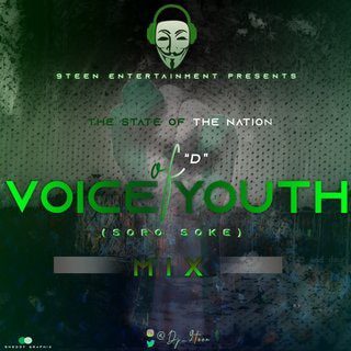[Mixtape] DJ 9teen - Voice Of The Youths