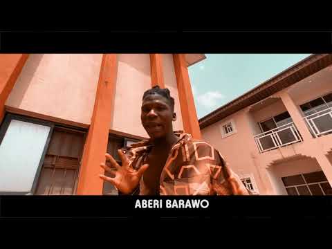 Seyi Vibez - Rahman Jago (freestyle)
