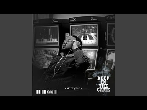 0-8 Wizzypro Ft Barry Jhay - Time