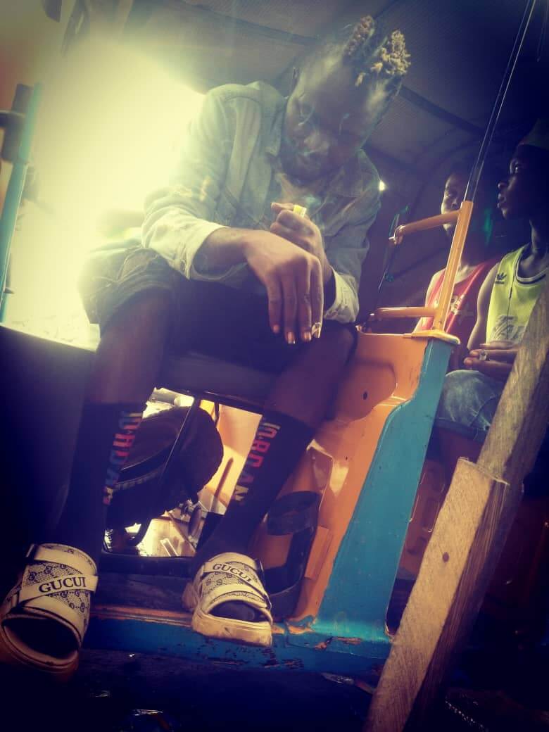 [Mixtape] DJ SPINOFF - FIRST BOLLA MIX