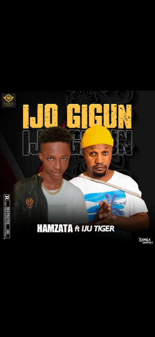 Suru Nation - Ijo Gigun Ft Iju Tiger