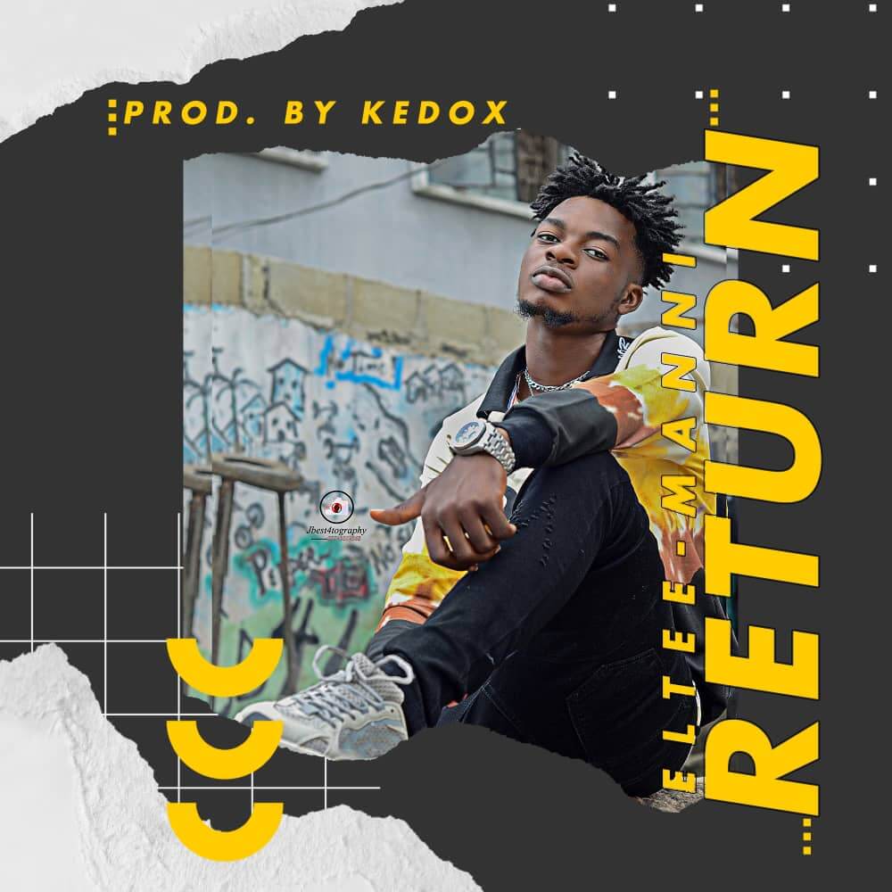 Eltee Manny - Return