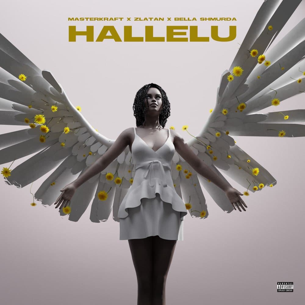 Masterkraft-Hallelu Masterkraft ft. Zlatan, Bella Shmurda – Hallelu