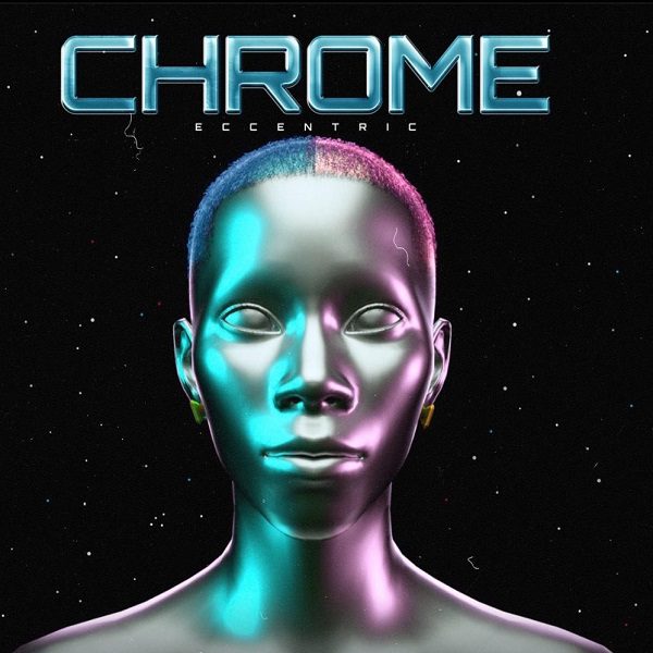 Zinoleesky-Chrome-Eccentric-EP-2 Zinoleesky - Angeli