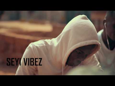 SEYI VIBEZ - RHYTHM