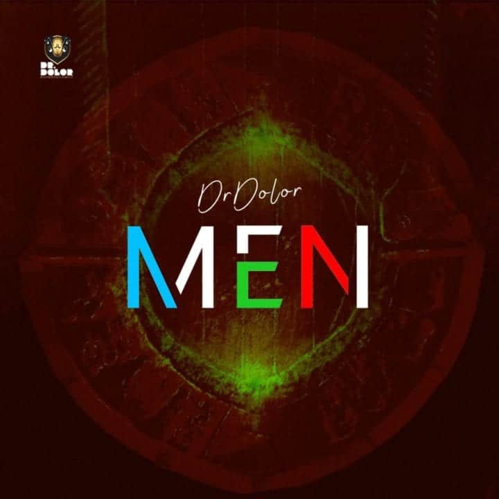 Dr Dolor -  'MEN'