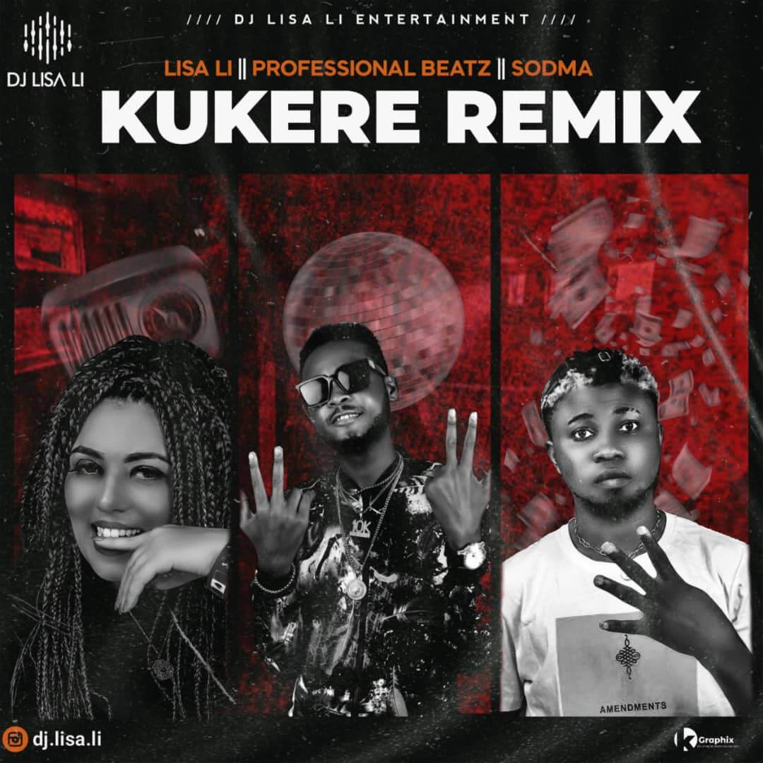 IMG-20210101-WA0231 Professional ft Dj lisali X Sodma - Kukere Remix