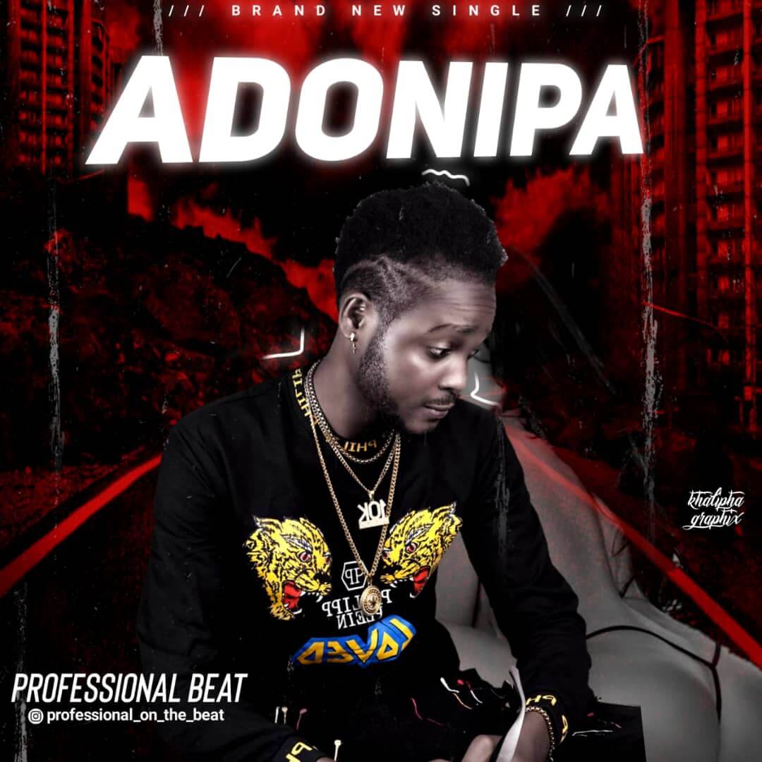 Professional - Adonipa