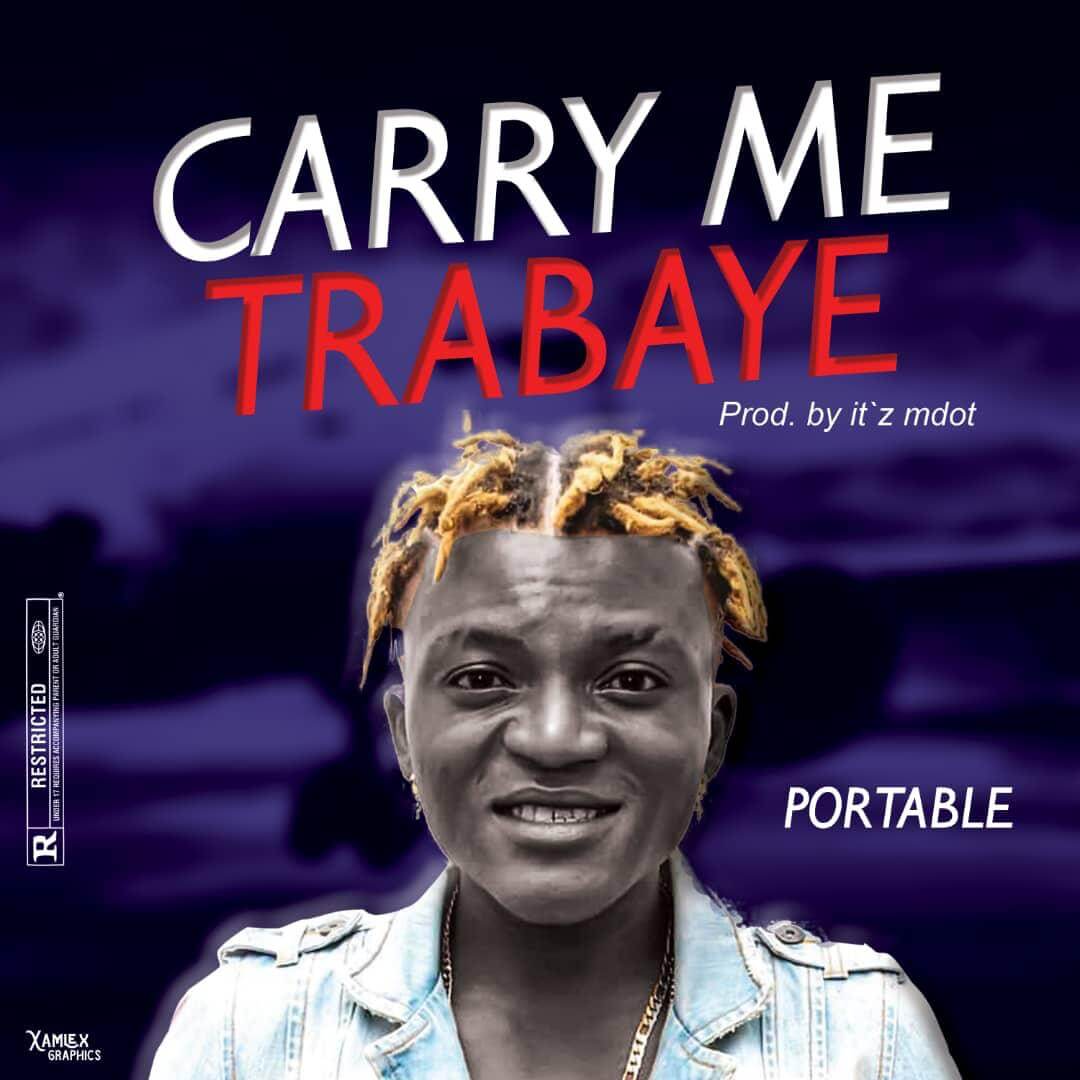 Portable - Trabaye