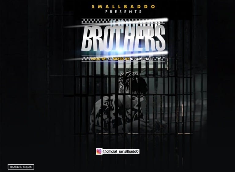 Small-baddo-brothers Small Baddo – Brothers