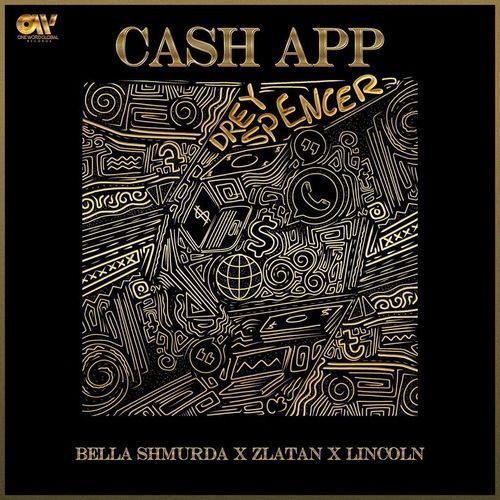 bella-shmurda-ft-zlatan-E28093-cashapp Bella Shmurda Ft. Zlatan & Lincoln – Cash App (Instrumental)